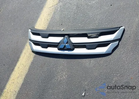 2020 Mitsubishi Outlander Sport 2.0 Es from USA, damaged, VIN JA4AP3AU8LU014769